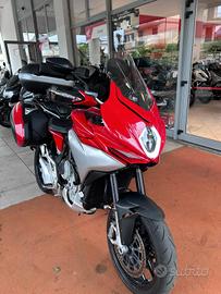 Mv Agusta Turismo Veloce 800