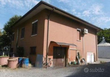 Villetta a Isorella (BS)