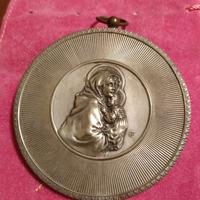 Ciondolo argento 800