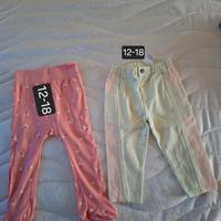 Vario abbigliamento bambina NUOVO 