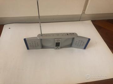Radio digitale