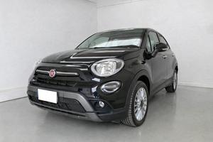 fiat 500x 1.6 mjt 120 cv anno 2020
