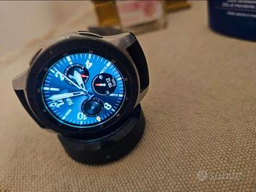 Galaxy watch 44 mm