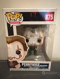 Funko pop It