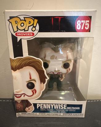 Funko pop It
