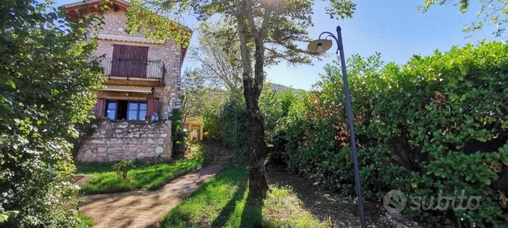 Casa – Trevi, Perugia - Vista 3