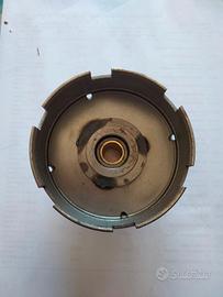 CAMPANA BENELLI G2 E MOTORELLA