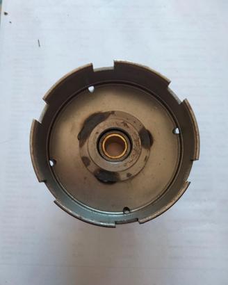 CAMPANA BENELLI G2 E MOTORELLA