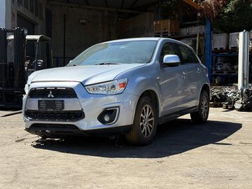 RICAMBI MITSUBISHI ASX 4N13 1.8 d 2010/2022
