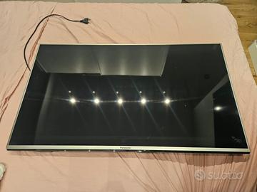 TV Panasonic 40" 4K Ultra HD 