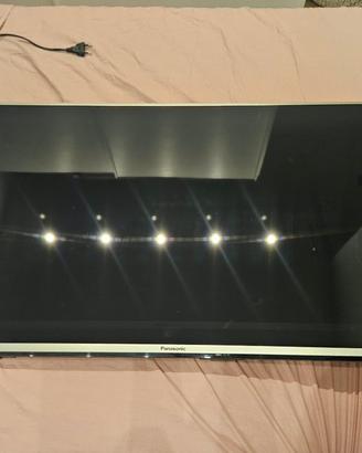 TV Panasonic 40" 4K Ultra HD 