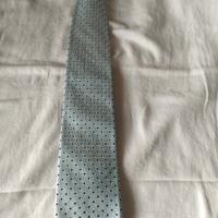 Cravatta 100% seta. LES COPAINS