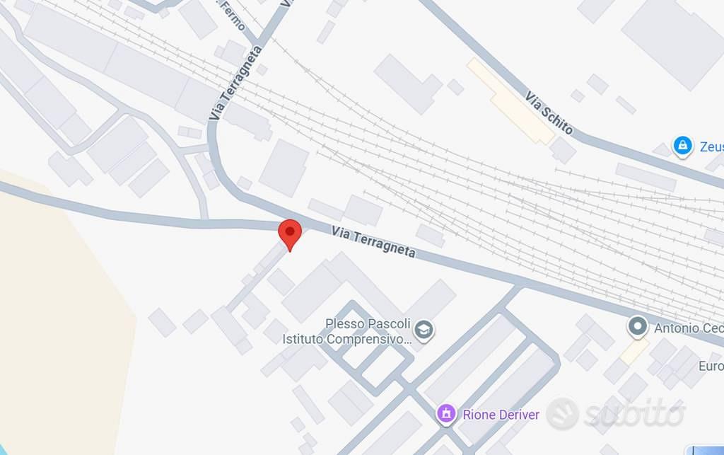 Appartamento – Torre Annunziata, Schiti, Terragneta - Vista 3
