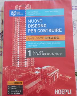 Nuovo Disegno per Costruire