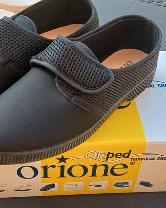 Scarpe uomo 