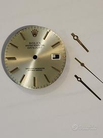 Quadrante per Rolex