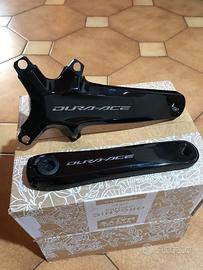Pedivelle Shimano Dura Ace R9200 12v (170mm)