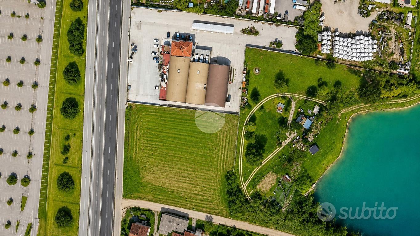 TERRENO A LONATO DEL GARDA - Altro