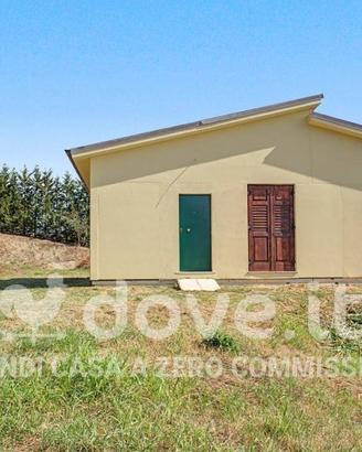 Villa di 180 m² con 4 locali a Venarotta