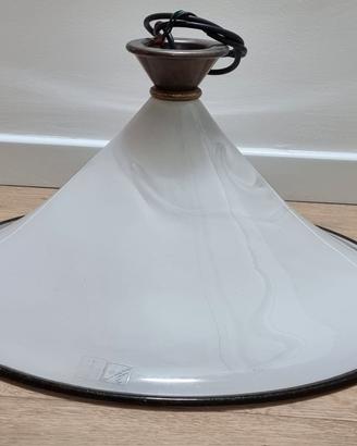 LAMPADA A SOFFITTO