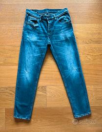 Jeans Dondup Brighton Uomo