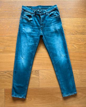 Jeans Dondup Brighton Uomo