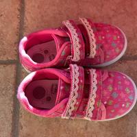 Scarpe bimba Chicco