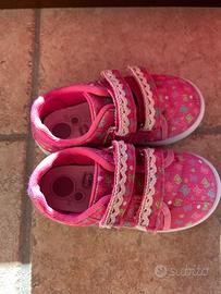 Scarpe bimba Chicco