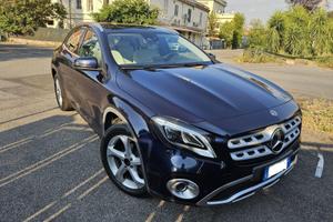 MERCEDES  GLA