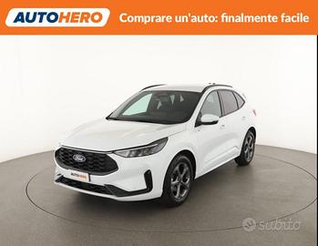 FORD Kuga AK66123