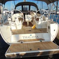 Bavaria 37 Cruiser