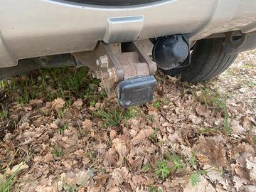 Pajero 3.2 cambio automatico 3 porte