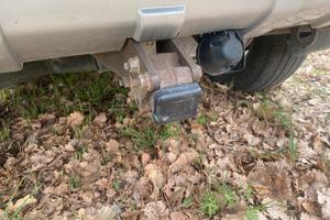 Pajero 3.2 cambio automatico 3 porte