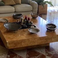 Tavolino da caffè di design