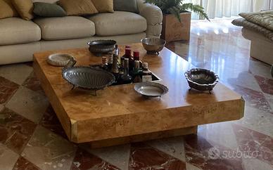 Tavolino da caffè di design