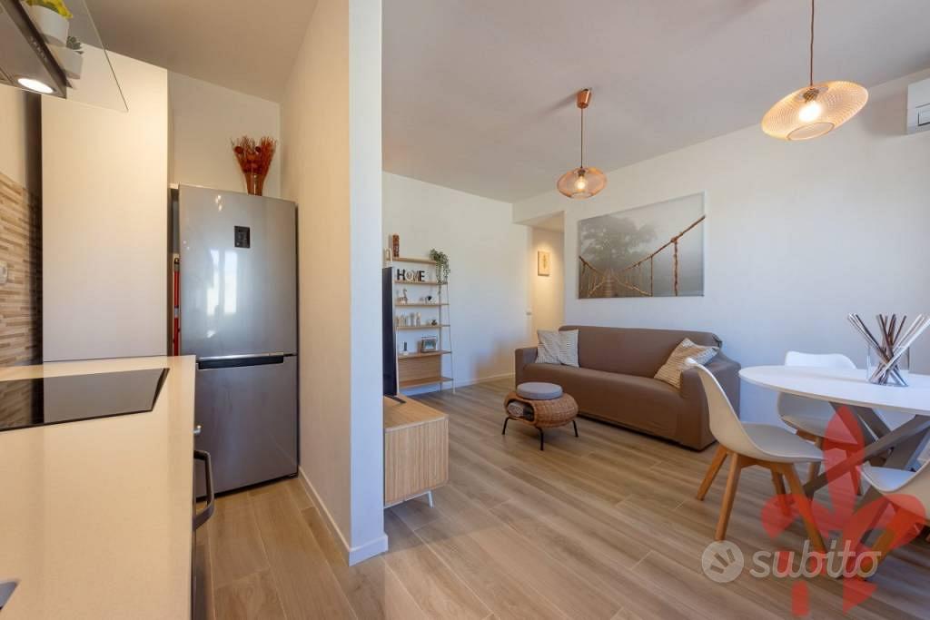Appartamento di 67 m² con 3 locali a Firenze - Altro