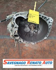 Cambio 5 MARCE FIAT MULTIPLA 1.9 JTD 186B8000