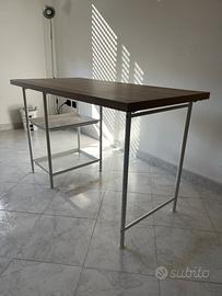 Scrivania 120x60