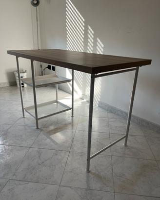 Scrivania 120x60