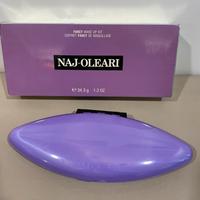 Cofanetto Naj Oleari