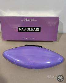 Cofanetto Naj Oleari