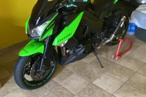 Z1000 kawasaki
