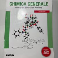 Chimica generale