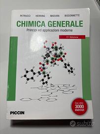 Chimica generale