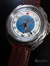 Vostok Boctok Komandirskie