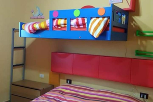 Appartamento Manciano (GR)