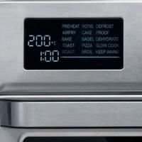 Friggitrice ad aria 25 litri Ariete