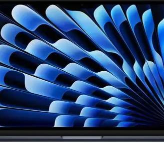 Macbook air m3 99% Midnight