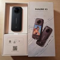 Insta360 X3