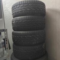 4 gomme termiche toyo 195 50 15 82h